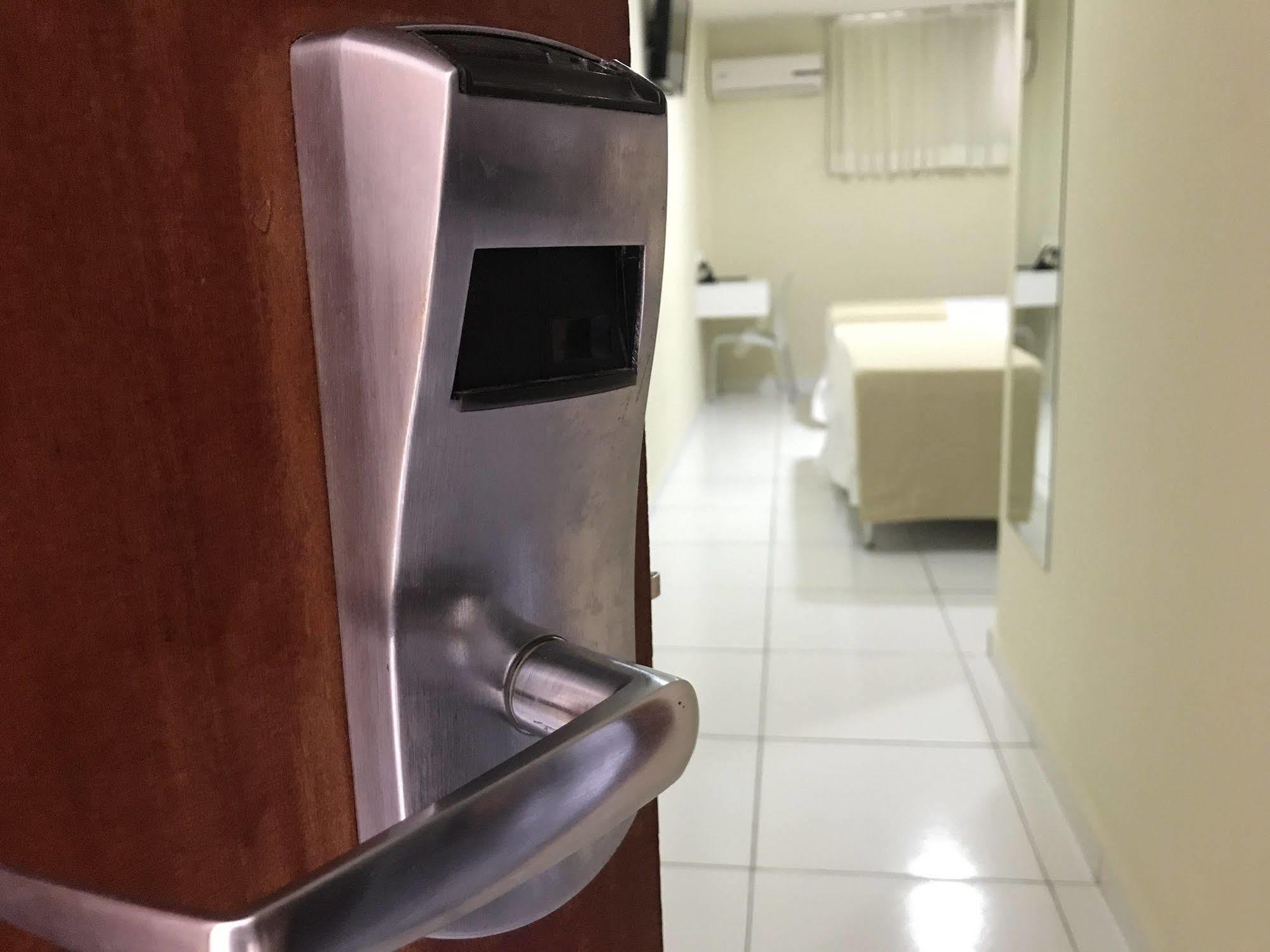 קמפינה גראנדה Confortel Executive מראה חיצוני תמונה